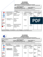 Planificacion Analitica de Evalaucion de Los Aprendizajes y Las Practicas Curriculares PRE ESCOLAR 24833 0