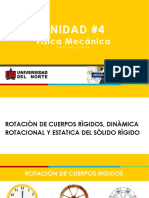 Unidad #4