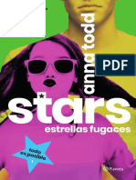 Stars Estrellas Fugaces