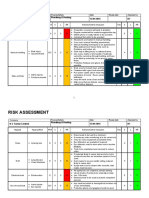 RA For Plumbing and Heating