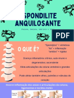 Espondilite Anquilosante