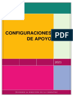 Cuadernillo Teórico Taller Configuraciones de Apoyo