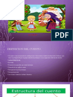 EL-CUENTO-5TO - Echooo y Listo para El Cuaderno de Redaccion Literaria