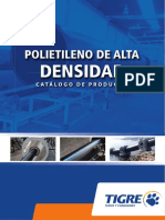 Catalogo Hdpe Digital Alta Densidad