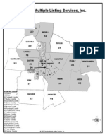 Charlotte Real Estate Maps