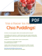 Chia Pudding