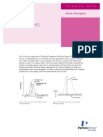 Technical Note - Baseline Offset Correction (BOC)