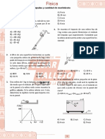 4.cantidad de Movimiento