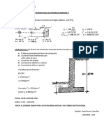 Examen Final de Concreto Armado Ii