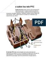 Todo Sobre PTC