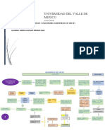 Diagrama Audiencia de Juicio 1