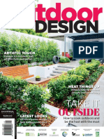 Outdoor Design Living Edition 41 2021