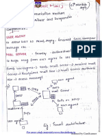 Computer Networks Ktu Module 6