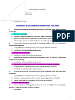 Preguntometro 2do Parcial