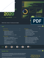 CoinGecko 2020 Report