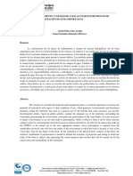 Los Planes de Ordenamiento y Manejo de Cuencas Como Instrumentos de Planeación de Suma Importancia