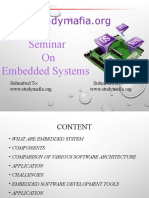 Embedded Systems