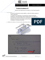 Mecanica de Materiales Pa1... FTB