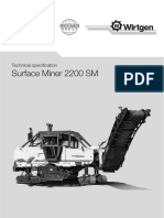 2 D2200sme Technical Specification