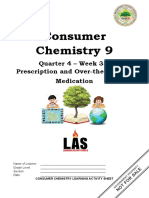 Conchem q4 Module 2 Week 3-4