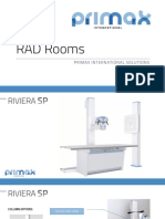 RAD Rooms: Primax International Solutions