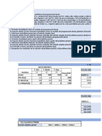 Analisis de Dualidad