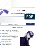 ASL1000 Overview