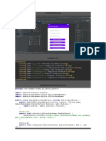 Base de Datos Sqlite