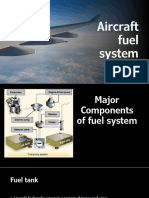 Components of Fuel System