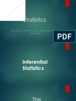 14-18 Stat Inferential Non-Parametric