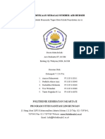 2d4a-Kelompok 7 - Air Permukaan Sebagai Sumber Air Bersih