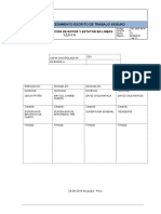 Pets-Ser-Mcp-12 - Limpieza y Inspeccion de Rotor y Estator 1