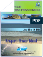 Conference Proceedings 2014