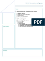 Course Notes - PSYC213 - Ch05 - Mood Disorders - Description and Etiology PDF