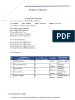 Proyecto Ambiental E.final