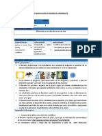 CTA1-U1-SESION 01 - Diferencia Un Ser Vivo de Un Ser No Vivo