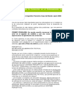 10 Problemas de La Corrección en El Entrenamiento de Voleibol