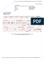 Internet Bill For June-21