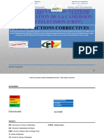 Plan Action Correctif CRTV VF