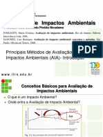 Aula 01 - Surgimento e Principais Caracteristicas Da AIA