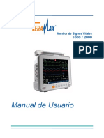 MU-MS12-00 Teramax 2000 OK