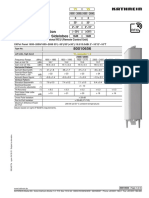 Dual-Beam Panel Frequency Range Dual Polarization HPBW Adjust. Electr. DT Azimuth Beam Direction Optimized Horizontal Sidelobes