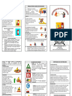 Prevencion de Incendios