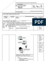 Proyecto 2 Filosofia Bgu Planificación Micro Currivcula