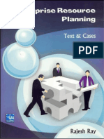 Enterprise Resource Planning by Rajash Ray COMPLETO