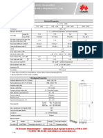 Dxx-1710-2690/1710-2690-65/65-18I/18I-M/M-R Easyret Dual-Band Antenna With 2 Integrated Rcus - 1.4M Model: Adu4518R6V01