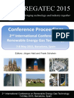 Conference Proceedings