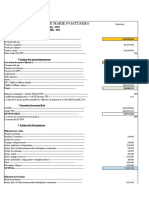 Rapport de Gestion Mois de Juin 2021