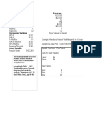 SensIt 161 Example