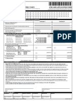 Atm Card Application Form United Overseas Bank Limited ("Uob")